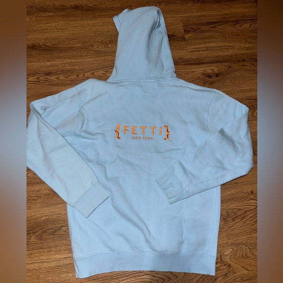 Getting NYC Hoodie - Picture 2 of 3